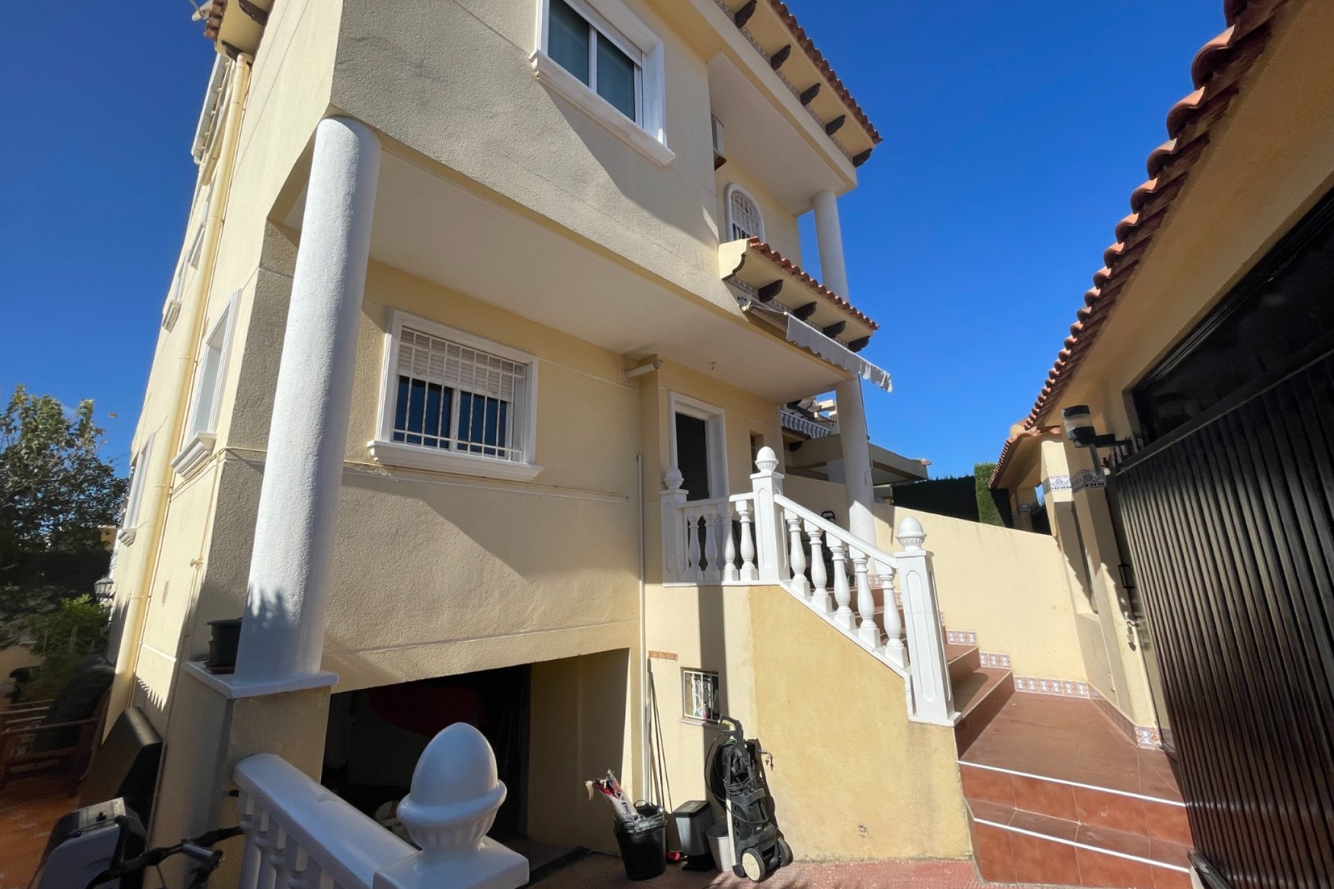 Reventa - Villa - Guardamar del Segura - Costa Blanca Sur