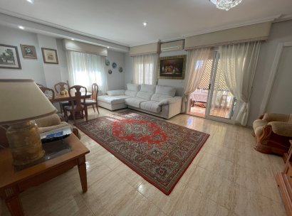 Villa · Herverkoop - Guardamar del Segura · Alicante · Spanje