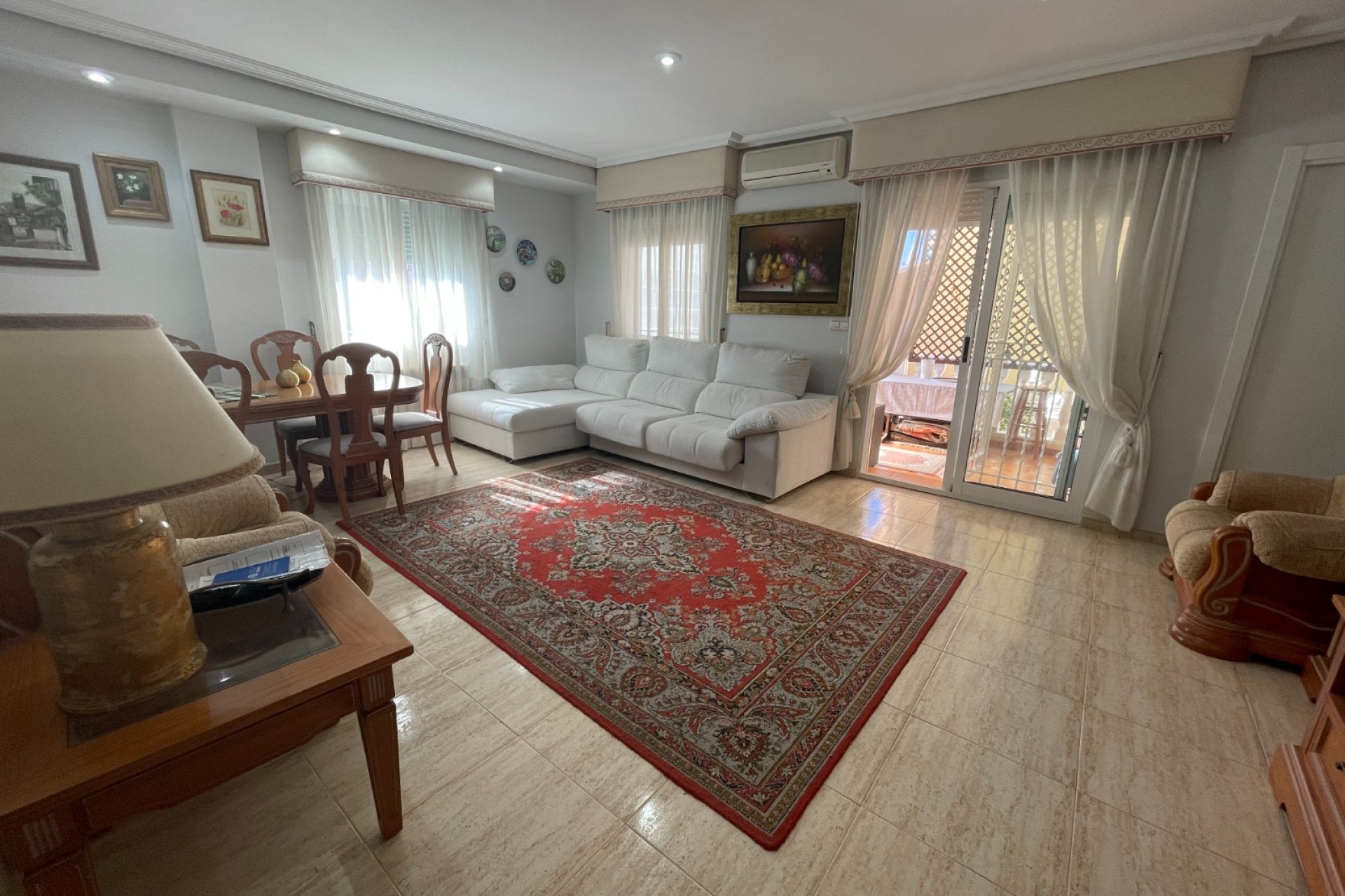Reventa - Villa - Guardamar del Segura - Costa Blanca Sur