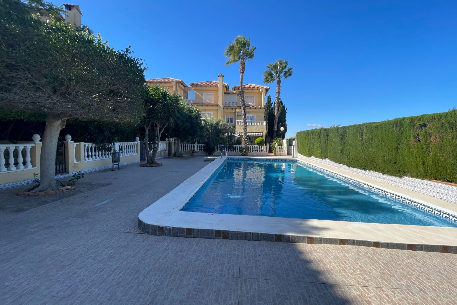 Reventa - Villa - Guardamar del Segura - Costa Blanca Sur