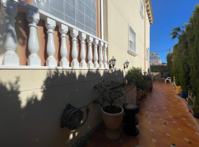 Villa · Herverkoop - Guardamar del Segura · Alicante · Spanje