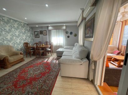 Villa · Herverkoop - Guardamar del Segura · Alicante · Spanje