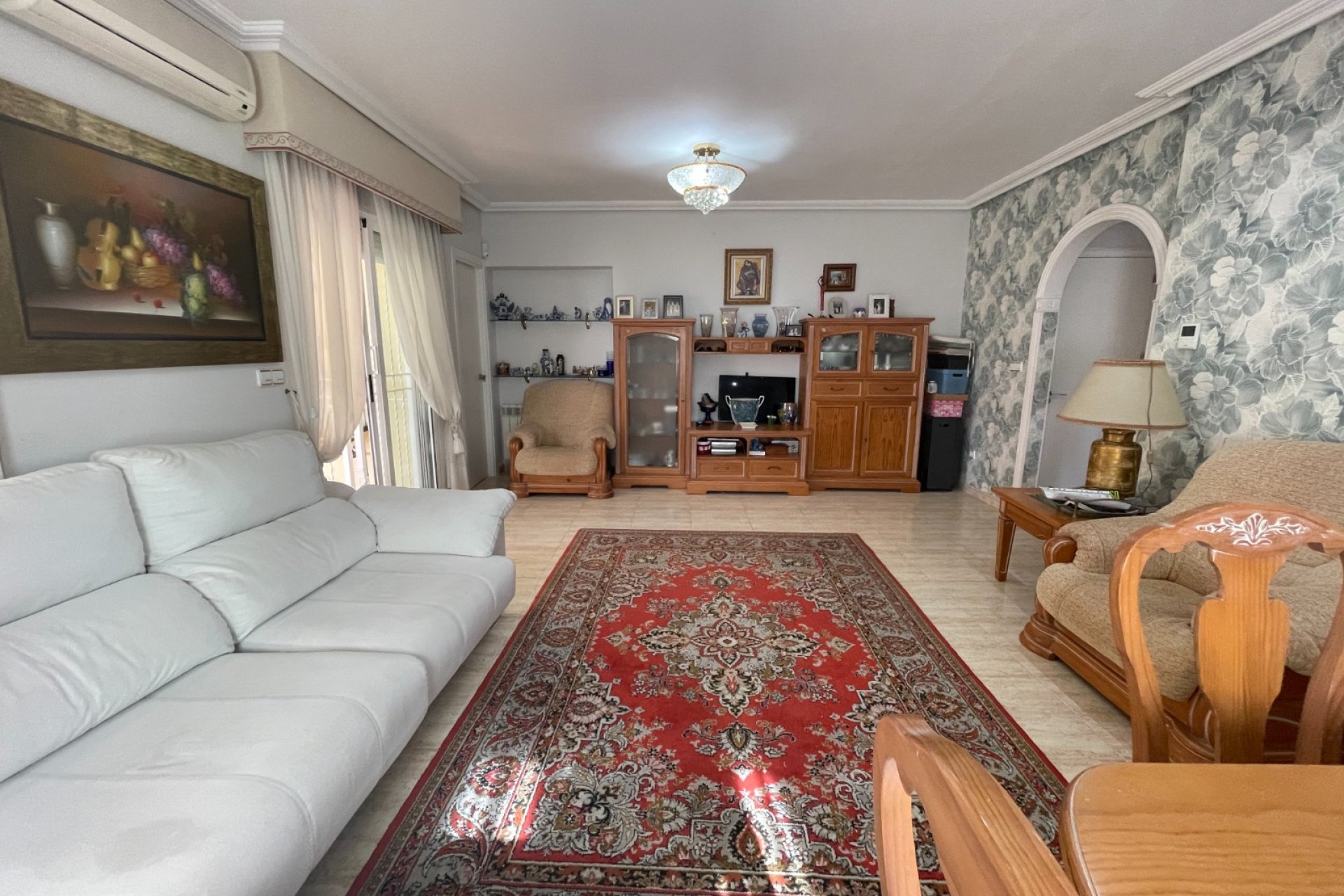 Reventa - Villa - Guardamar del Segura - Costa Blanca Sur