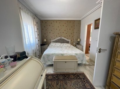 Villa · Herverkoop - Guardamar del Segura · Alicante · Spanje