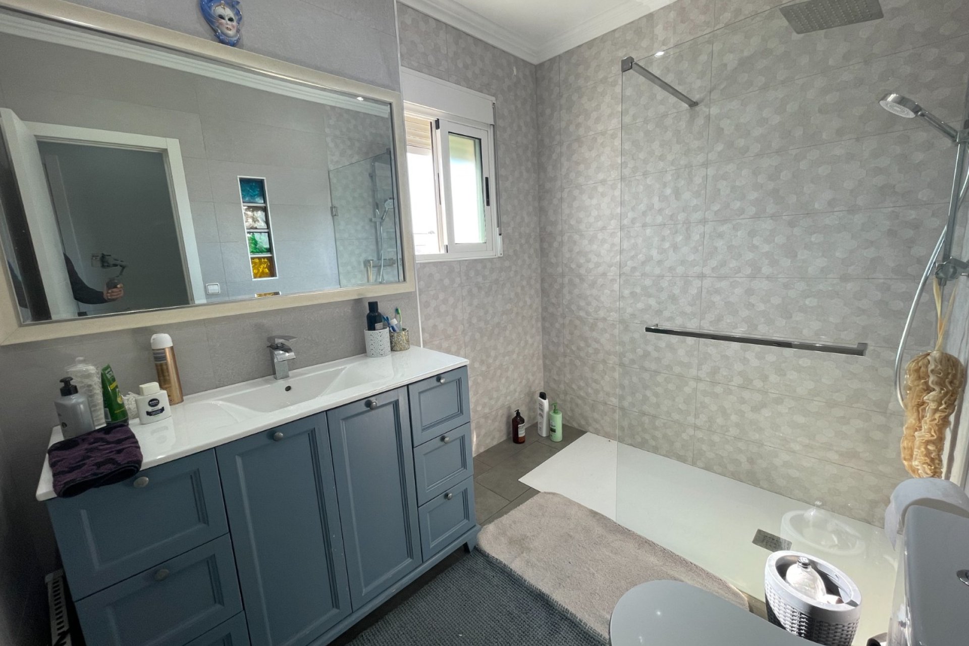 Reventa - Villa - Guardamar del Segura - Costa Blanca Sur