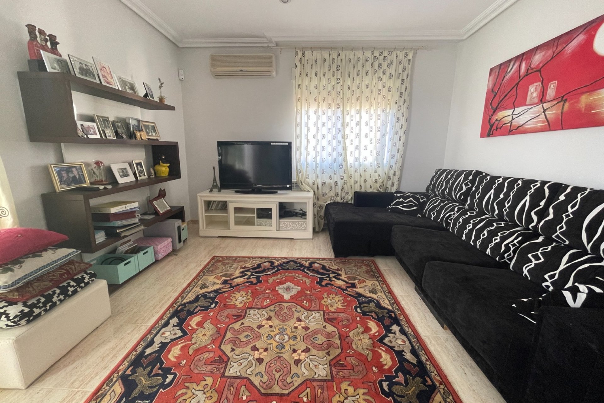 Reventa - Villa - Guardamar del Segura - Costa Blanca Sur