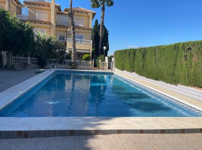 Villa · Herverkoop - Guardamar del Segura · Alicante · Spanje