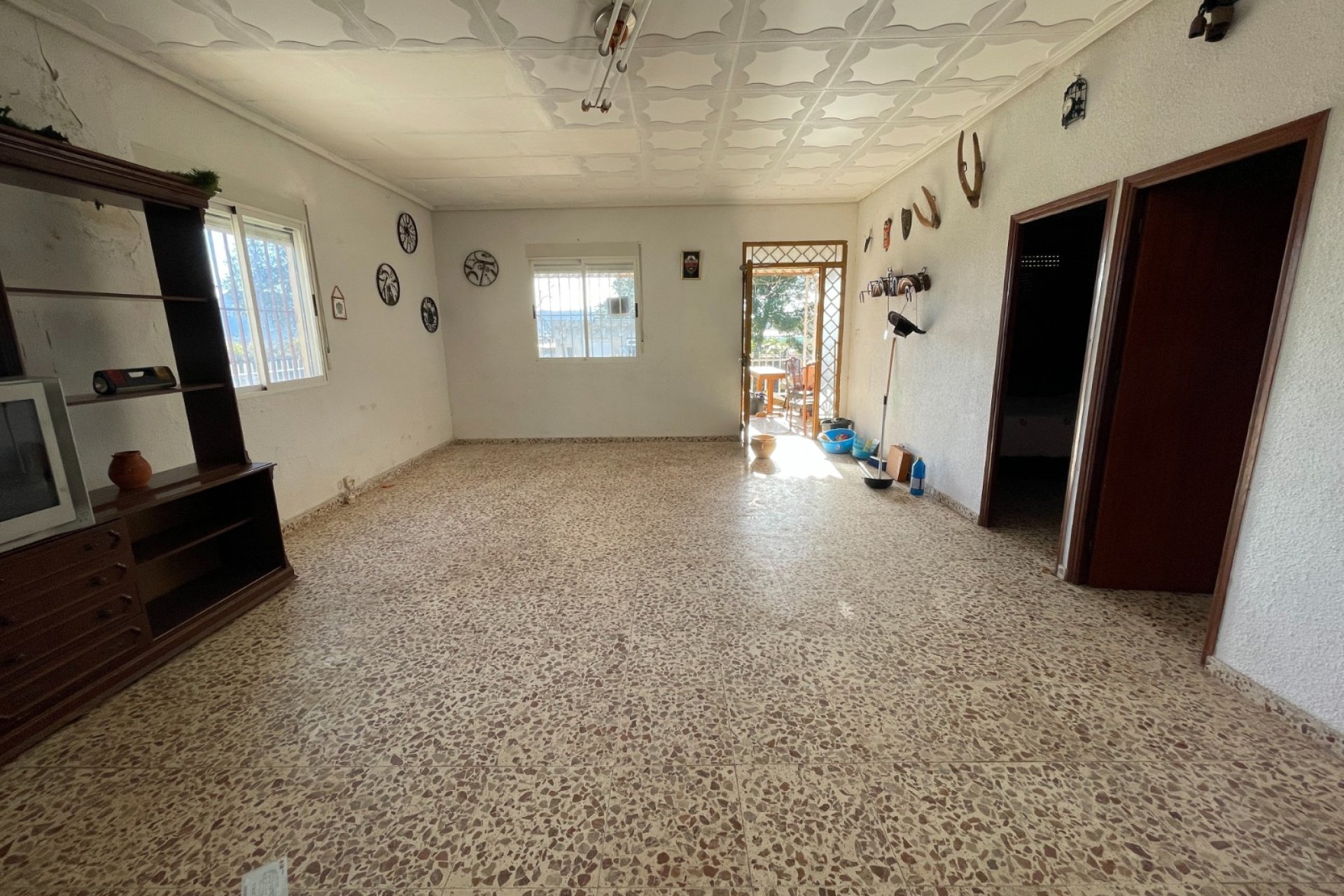 Resale - Finca / Country Property - Aspe