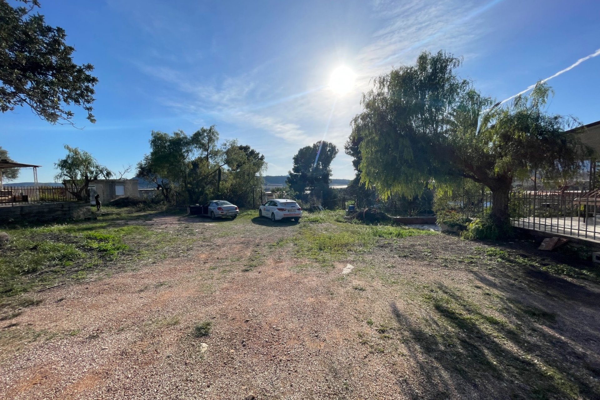 Resale - Finca / Country Property - Aspe