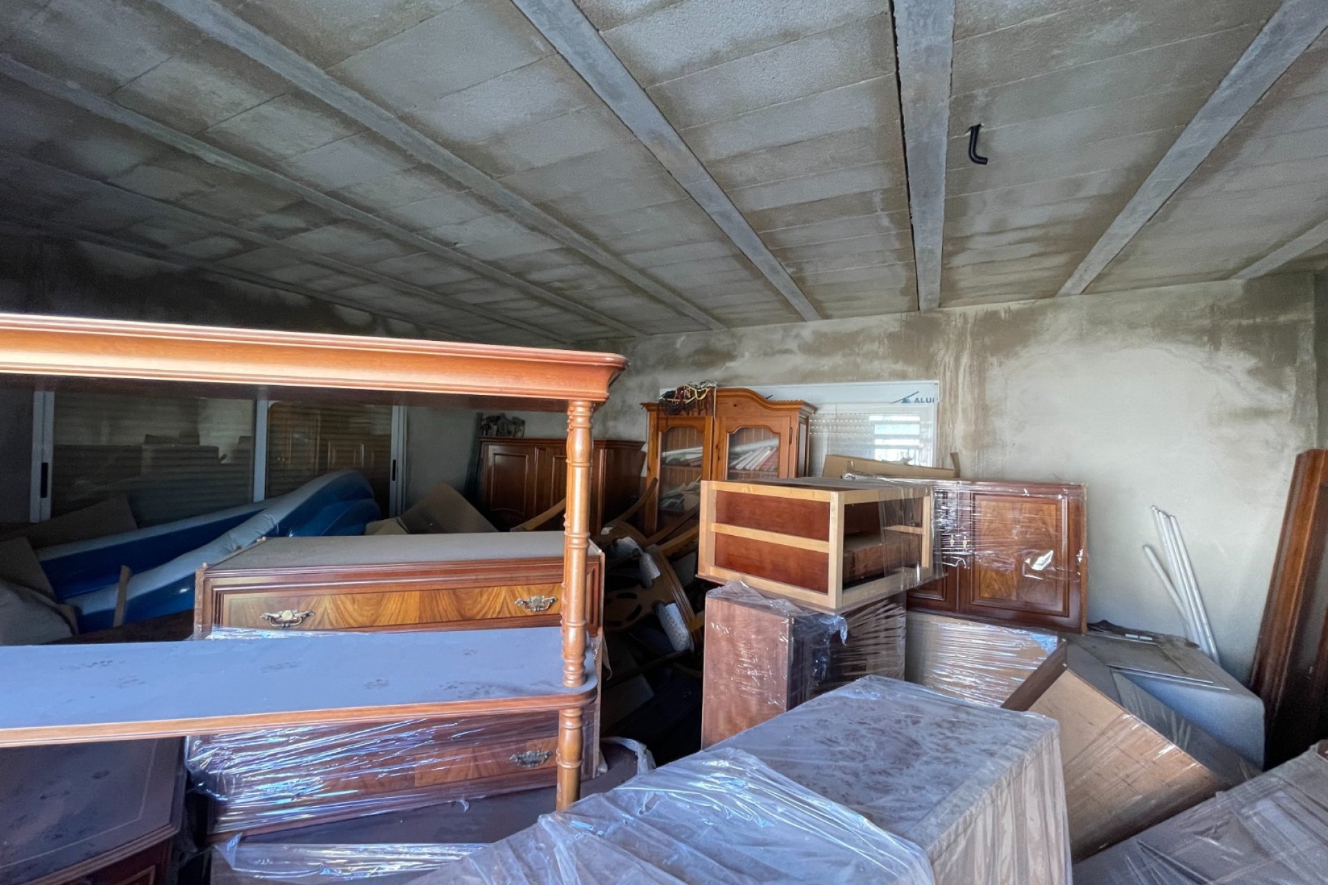 Resale - Finca / Country Property - Aspe