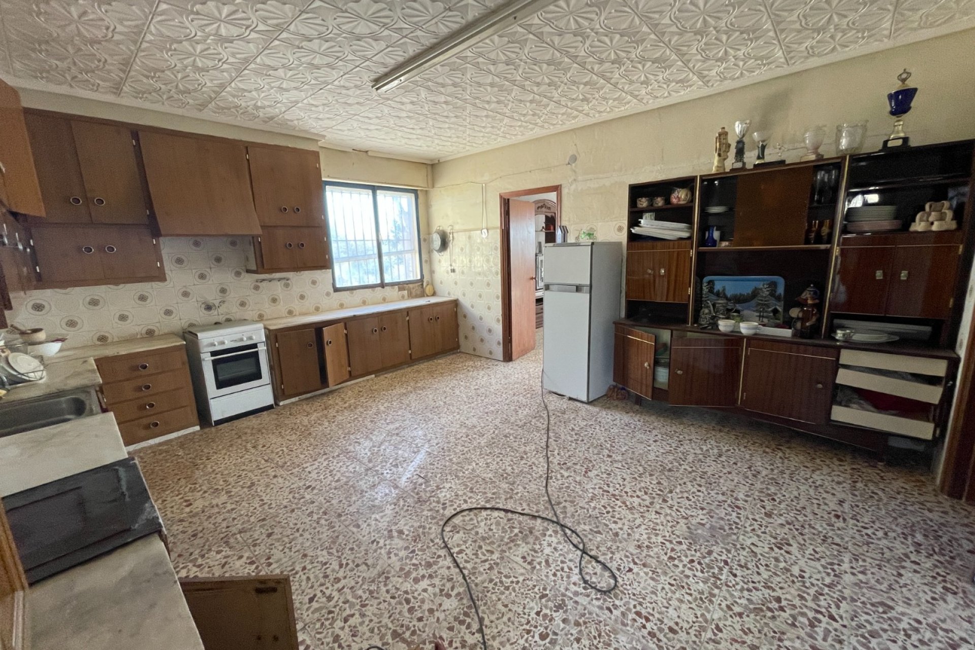 Resale - Finca / Country Property - Aspe