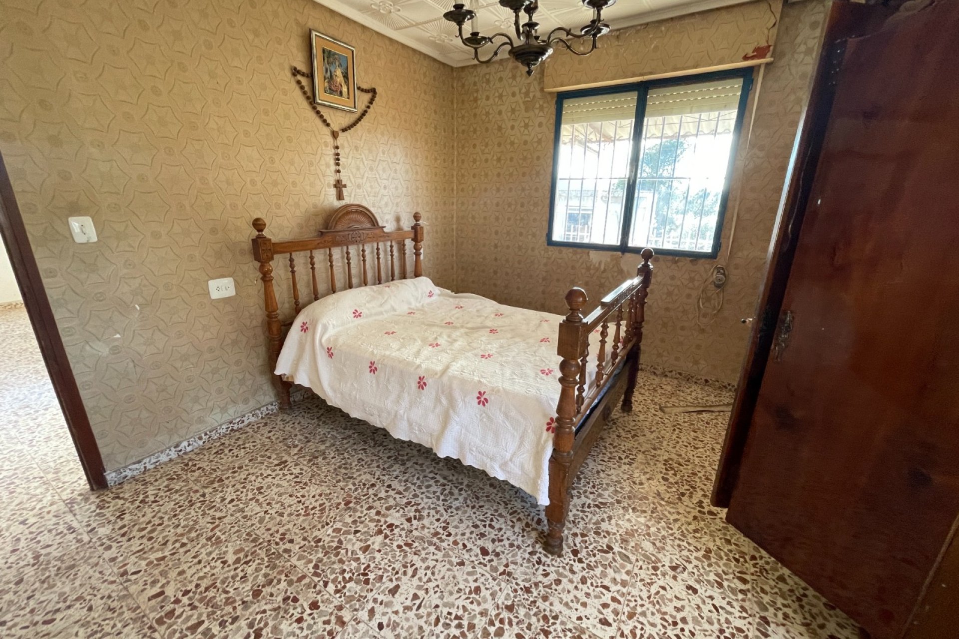 Resale - Finca / Country Property - Aspe