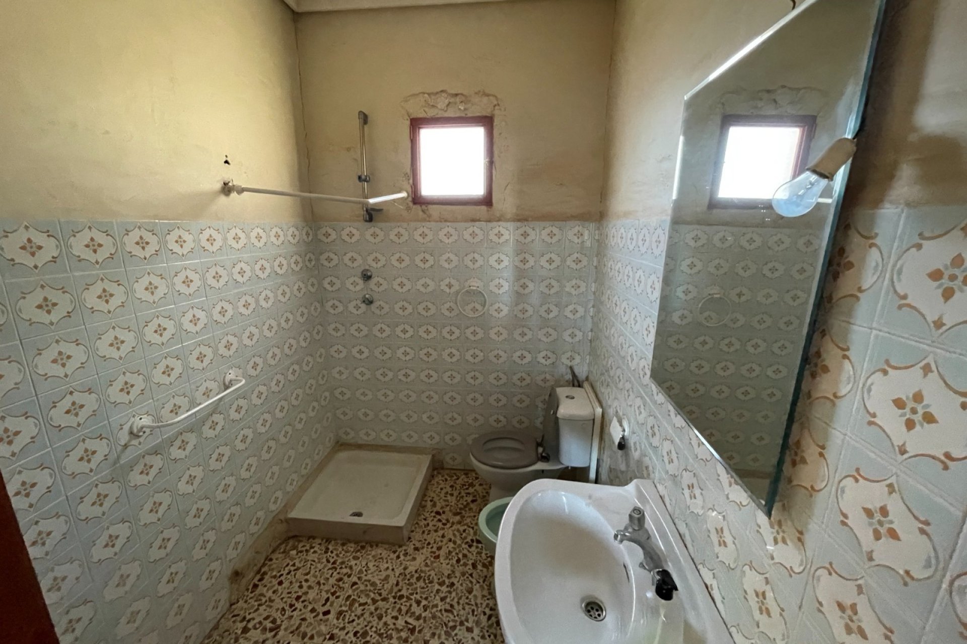 Resale - Finca / Country Property - Aspe