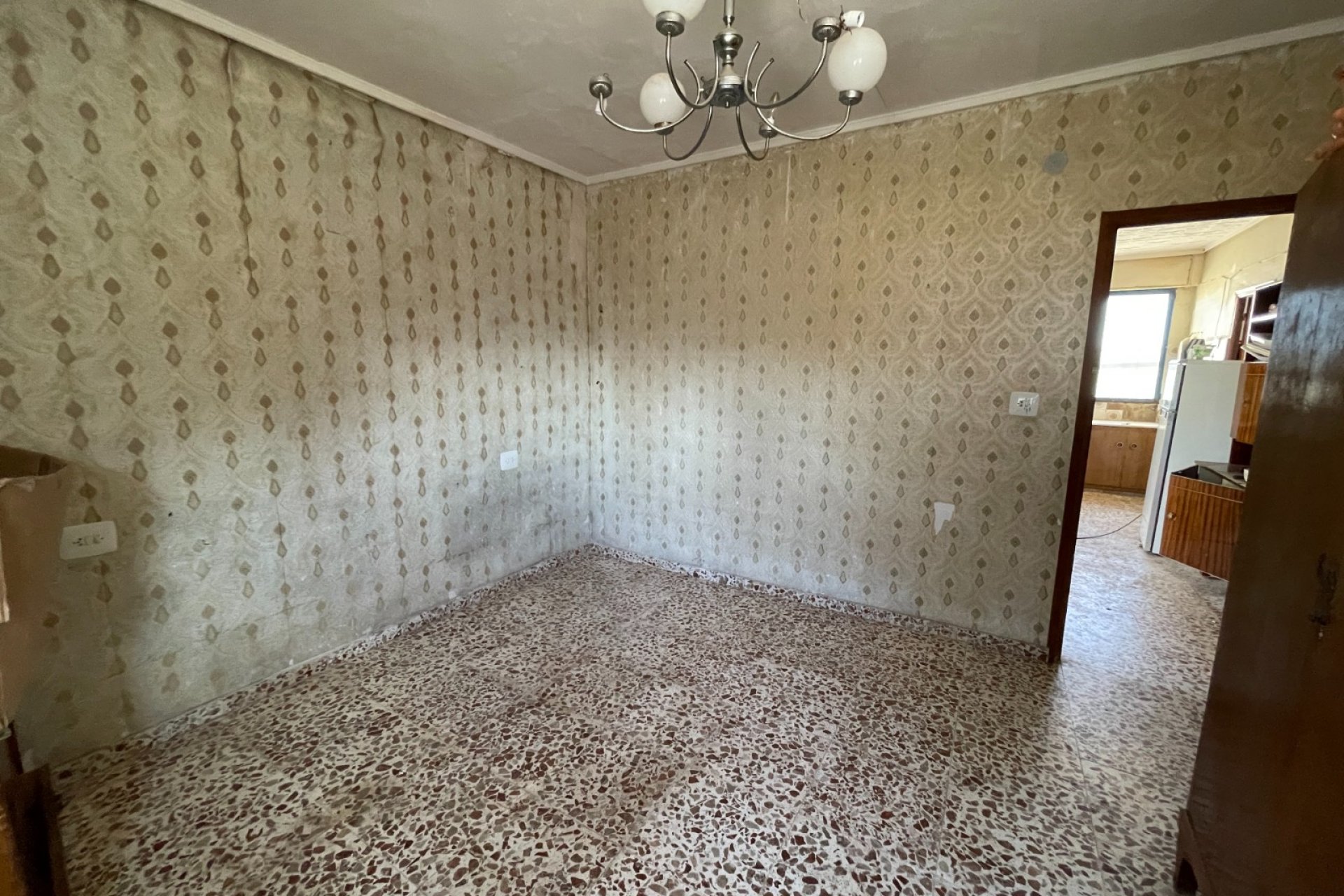Resale - Finca / Country Property - Aspe