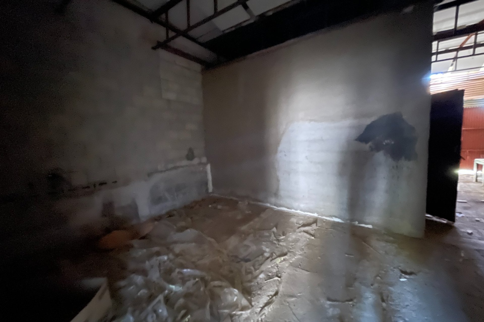 Resale - Finca / Country Property - Aspe