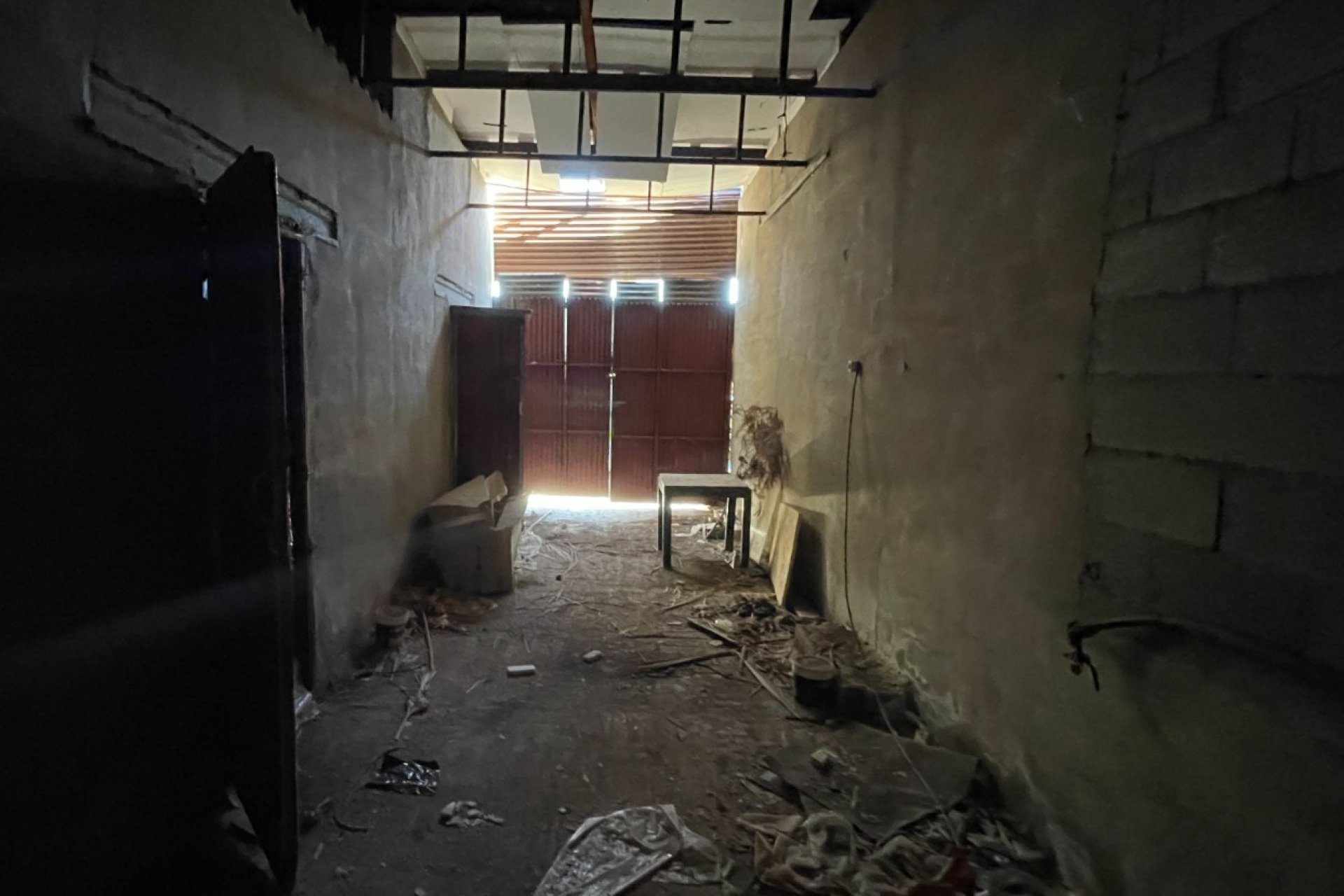 Resale - Finca / Country Property - Aspe