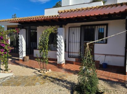 Villa · Reventa - Fuente Alamo · Las Palas · Murcia · España