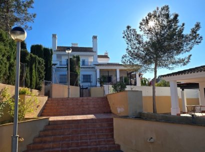 Villa · Reventa - Fuente Alamo · Las Palas · Murcia · España