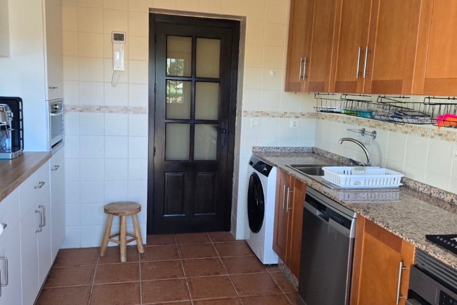 Resale - Villa - Fuente Alamo - Costa Calida