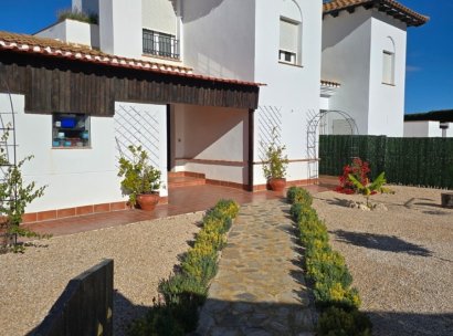Villa · Reventa - Fuente Alamo · Las Palas · Murcia · España