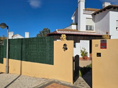 Villa · Reventa - Fuente Alamo · Las Palas · Murcia · España