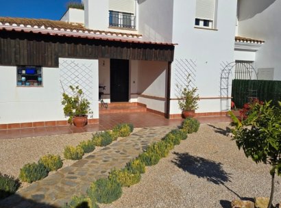 Villa · Reventa - Fuente Alamo · Las Palas · Murcia · España