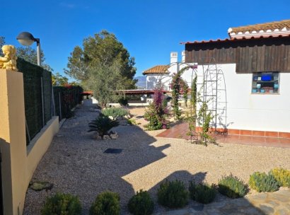 Villa · Reventa - Fuente Alamo · Las Palas · Murcia · España