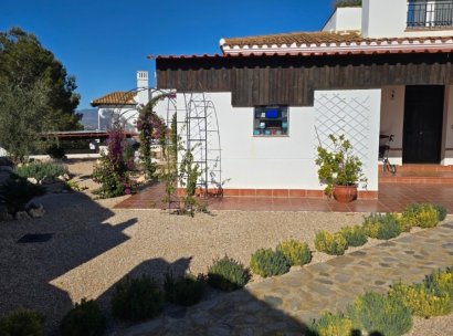 Villa · Reventa - Fuente Alamo · Las Palas · Murcia · España