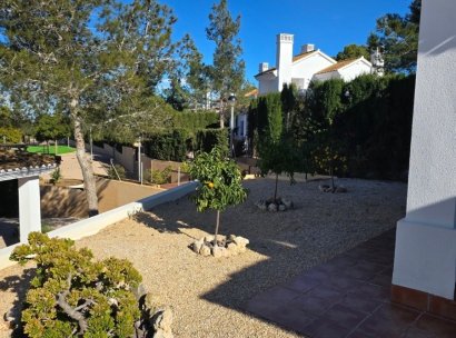 Villa · Reventa - Fuente Alamo · Las Palas · Murcia · España