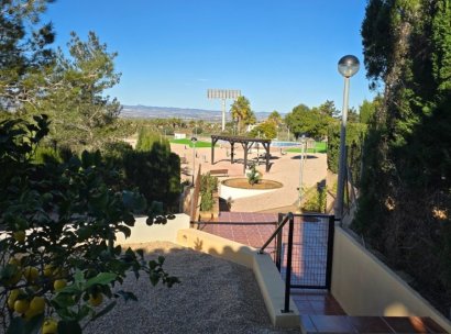 Villa · Reventa - Fuente Alamo · Las Palas · Murcia · España