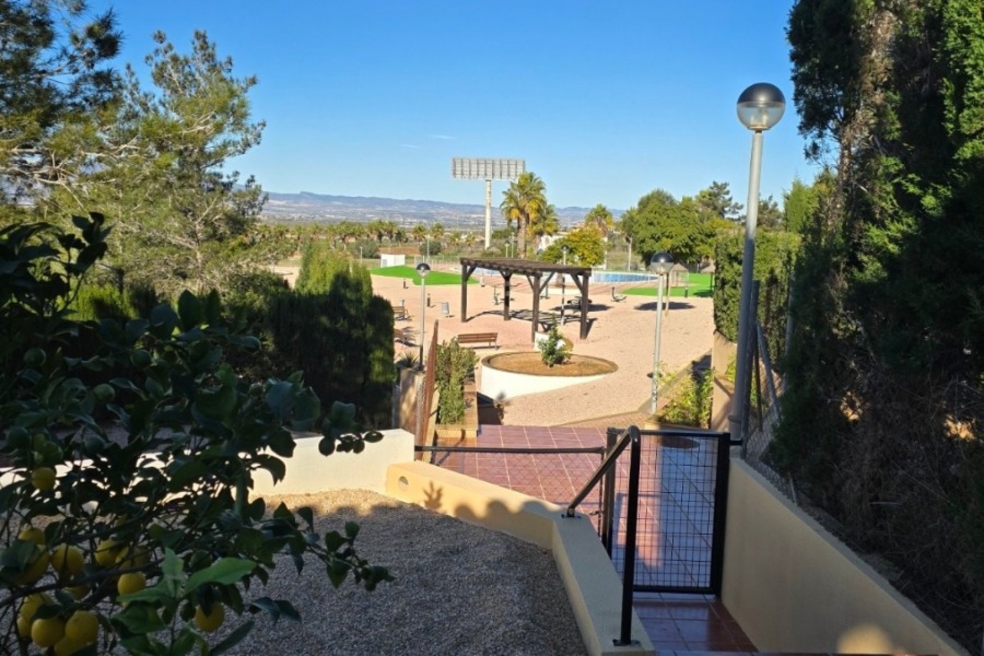 Resale - Villa - Fuente Alamo - Costa Calida