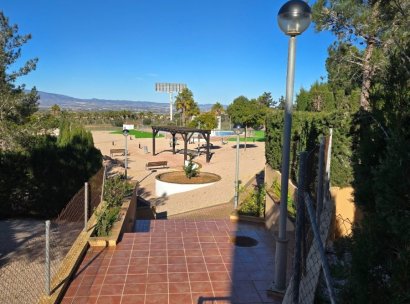 Villa · Reventa - Fuente Alamo · Las Palas · Murcia · España
