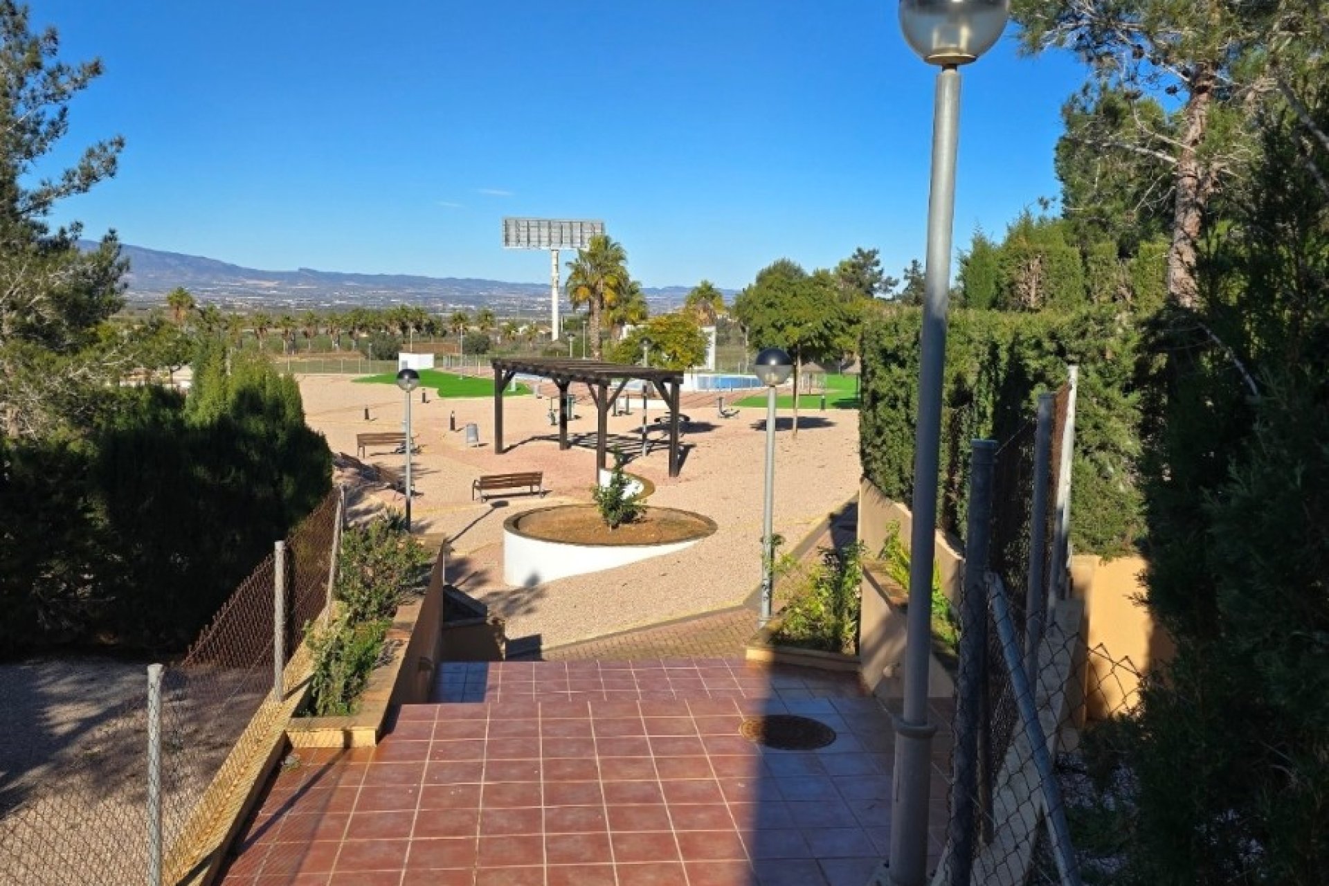Resale - Villa - Fuente Alamo - Costa Calida