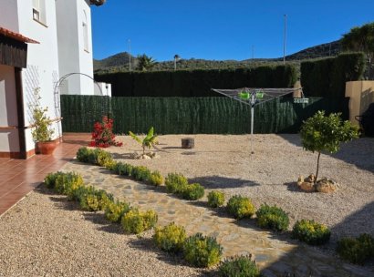 Villa · Reventa - Fuente Alamo · Las Palas · Murcia · España