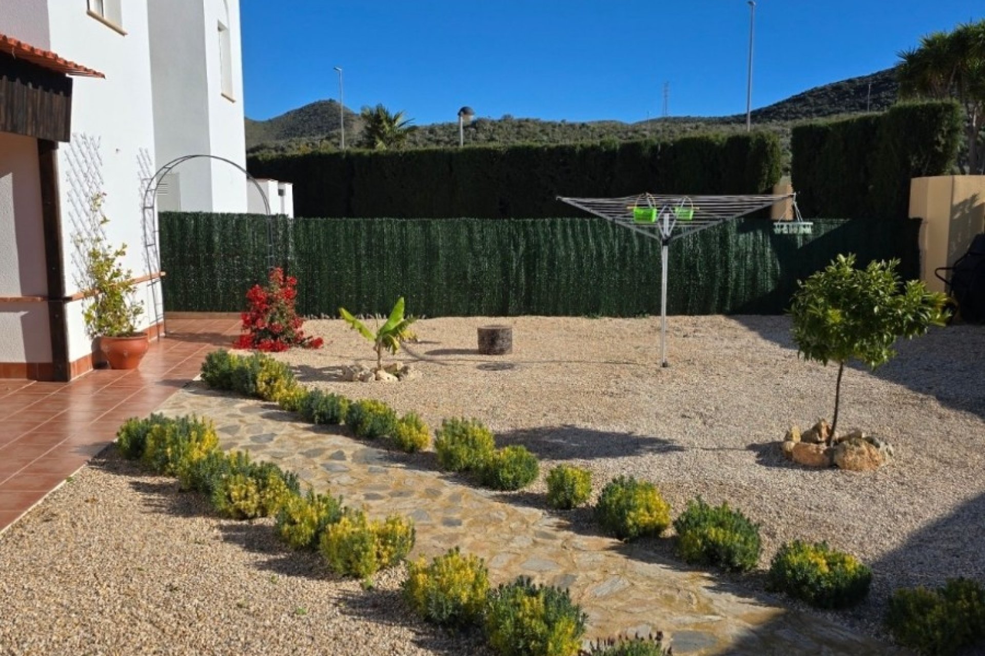 Resale - Villa - Fuente Alamo - Costa Calida
