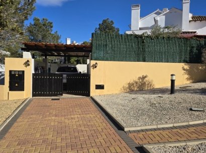 Villa · Reventa - Fuente Alamo · Las Palas · Murcia · España