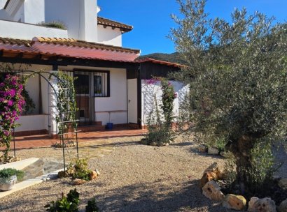 Villa · Reventa - Fuente Alamo · Las Palas · Murcia · España