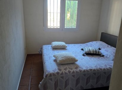 Villa · Reventa - Fuente Alamo · Las Palas · Murcia · España