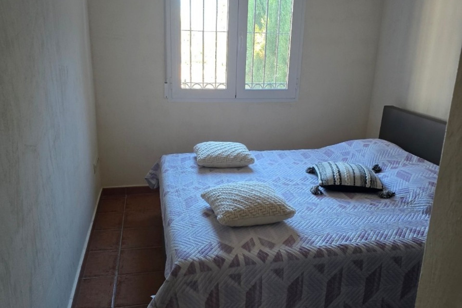 Resale - Villa - Fuente Alamo - Costa Calida