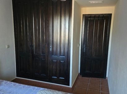Villa · Reventa - Fuente Alamo · Las Palas · Murcia · España