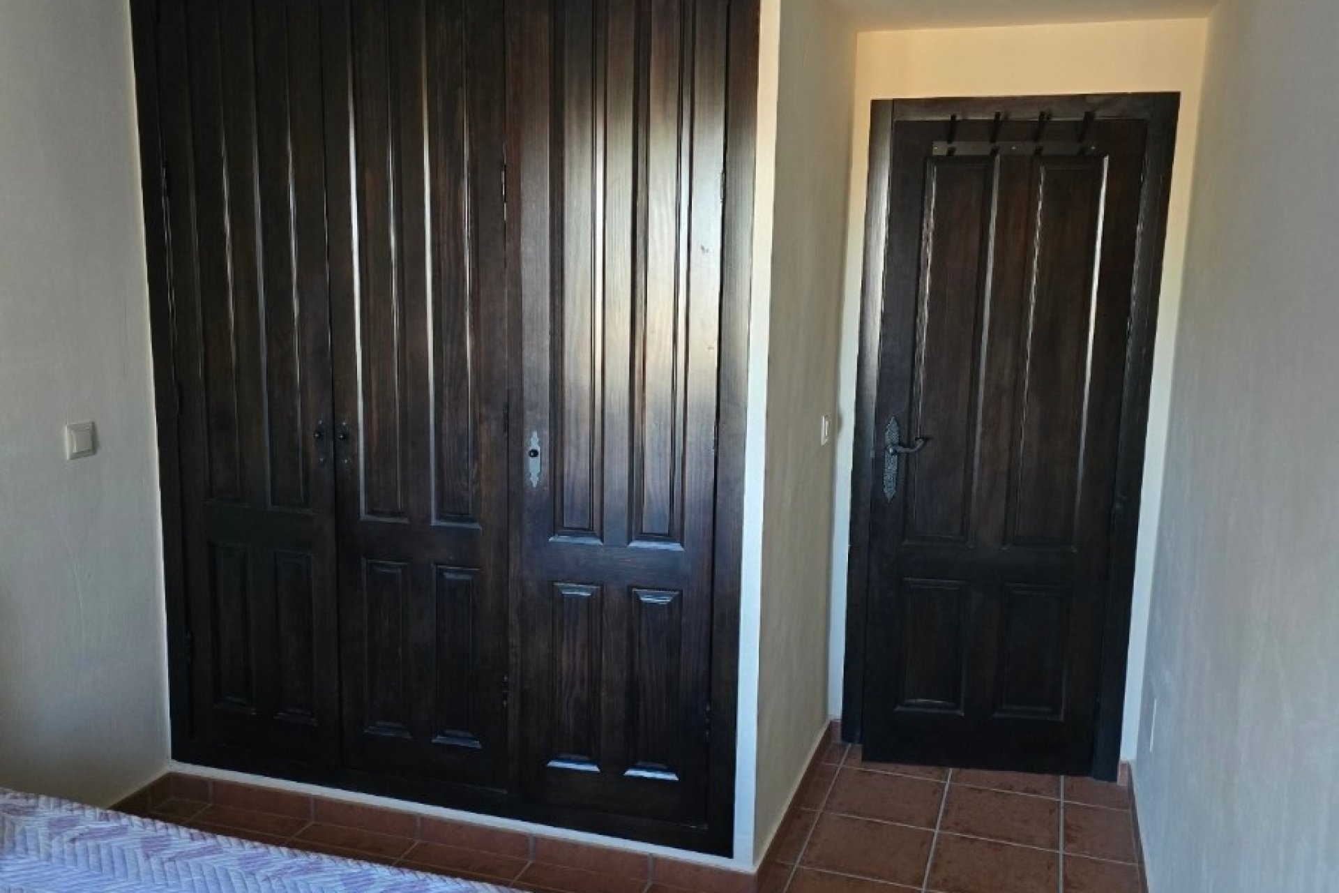 Resale - Villa - Fuente Alamo - Costa Calida