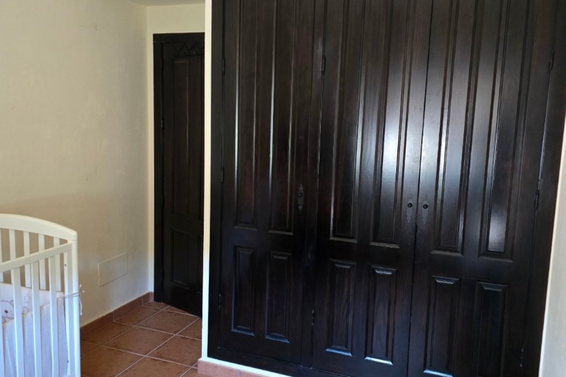 Resale - Villa - Fuente Alamo - Costa Calida