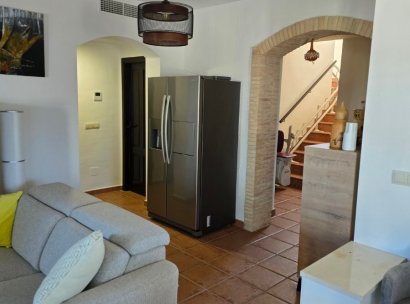 Villa · Reventa - Fuente Alamo · Las Palas · Murcia · España