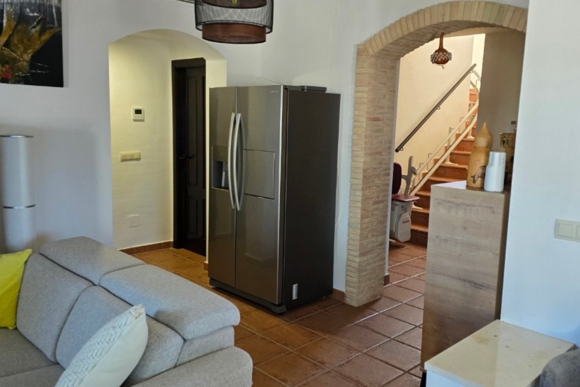 Resale - Villa - Fuente Alamo - Costa Calida