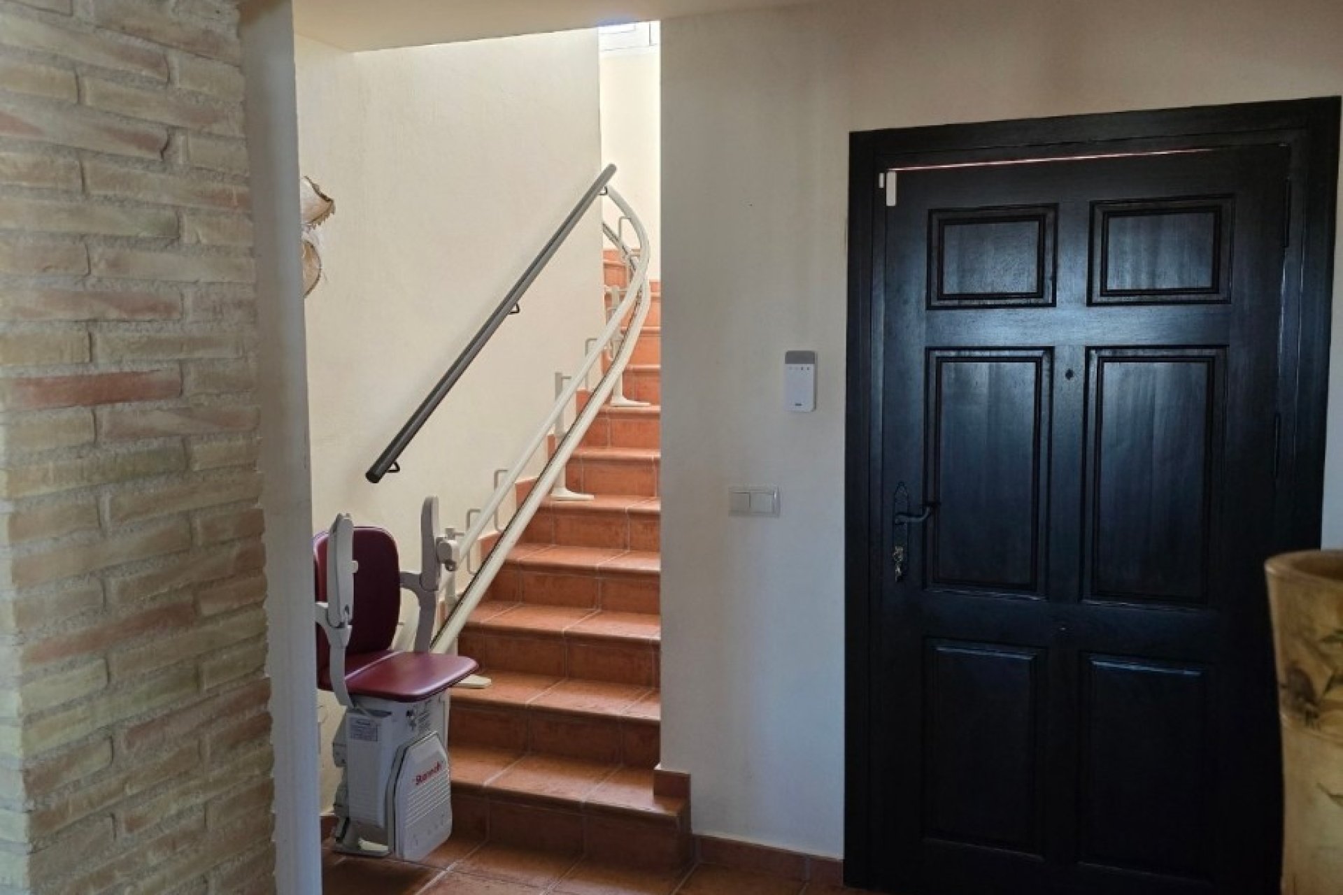 Resale - Villa - Fuente Alamo - Costa Calida