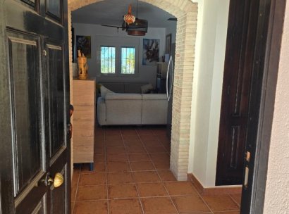 Villa · Reventa - Fuente Alamo · Las Palas · Murcia · España
