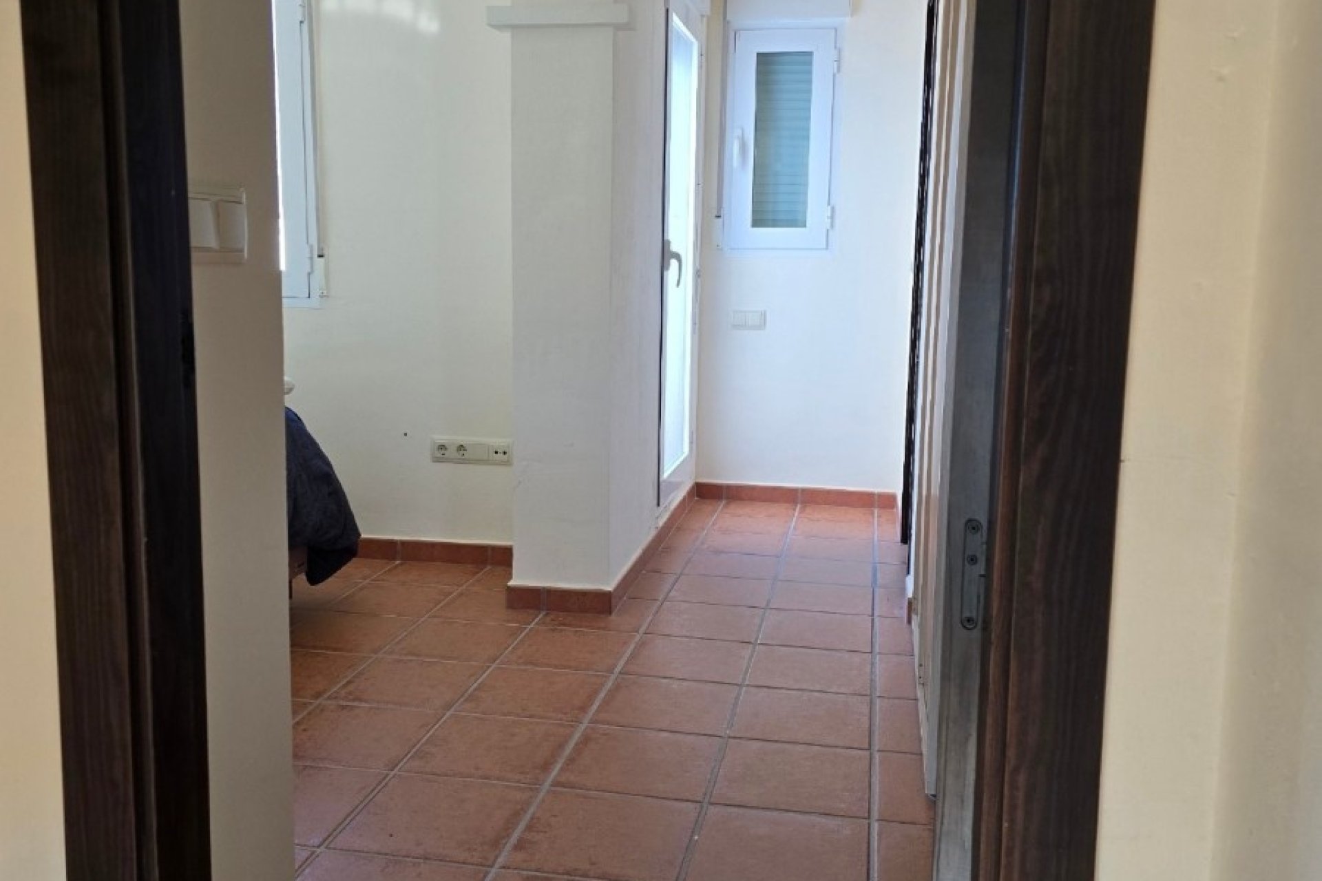 Resale - Villa - Fuente Alamo - Costa Calida