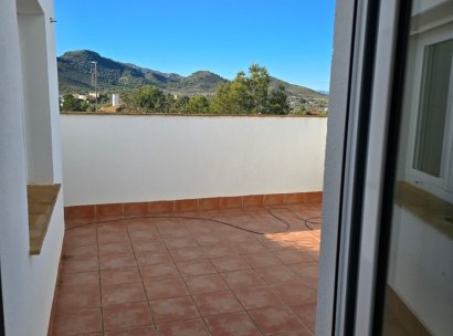 Villa · Reventa - Fuente Alamo · Las Palas · Murcia · España