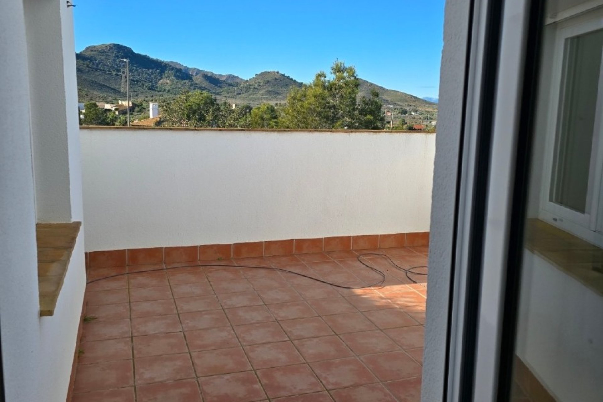 Resale - Villa - Fuente Alamo - Costa Calida