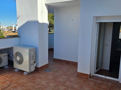 Villa · Reventa - Fuente Alamo · Las Palas · Murcia · España